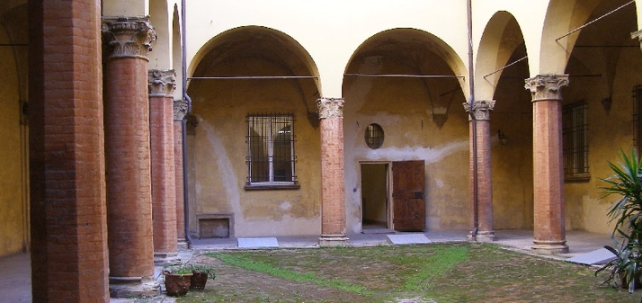 Vista esterna